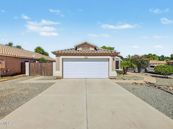 6432 W Crown King Road, Phoenix, AZ 85043