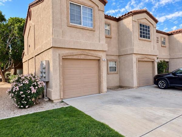 125 S 56TH Street, Unit 141, Mesa, AZ 85206