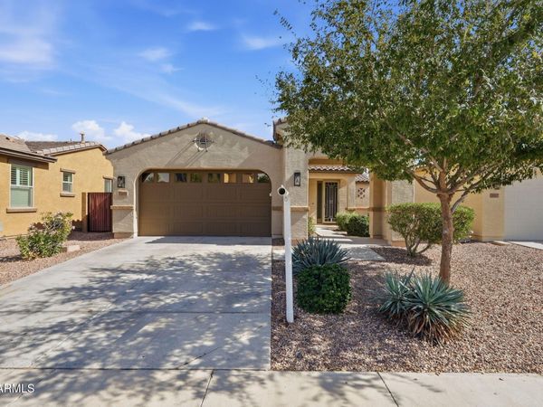 13099 N 91ST Drive, Peoria, AZ 85381
