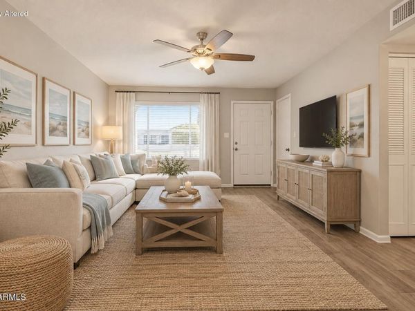 8328 E FAY Avenue, Mesa, AZ 85208
