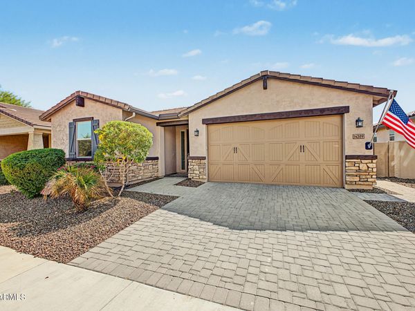 14389 W VOLTAIRE Street, Surprise, AZ 85379