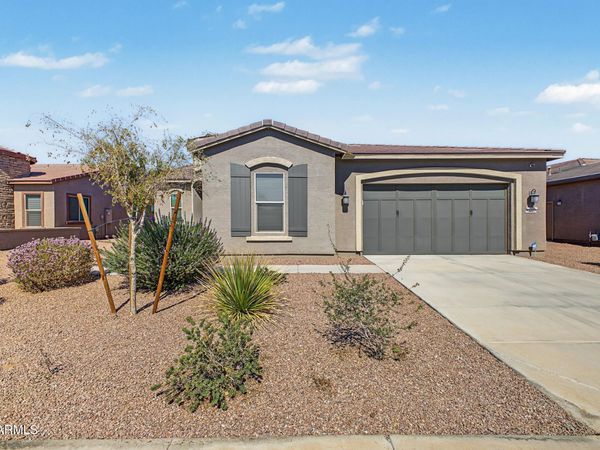 42222 W Sequoia Drive, Maricopa, AZ 85138