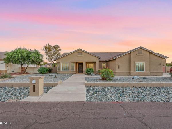 12825 W GEORGIA Avenue, Litchfield Park, AZ 85340