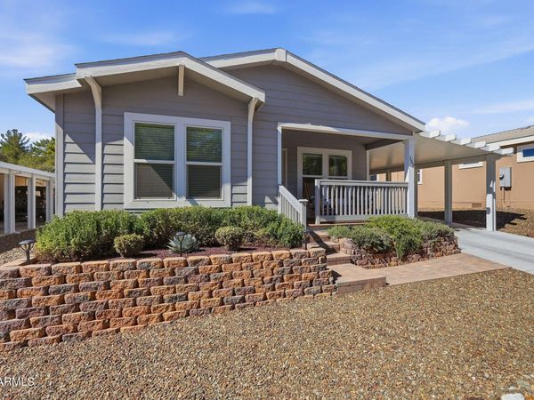 6770 W State Route 89A, Unit 305, Sedona, AZ 86336