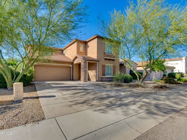 5238 W EL CORTEZ Trail, Phoenix, AZ 85083