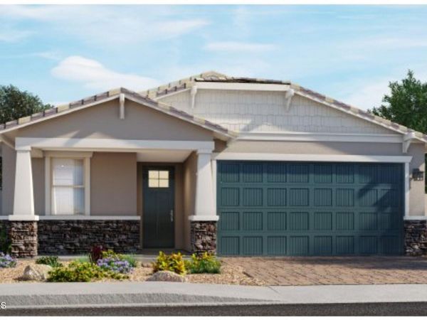 24 S 178TH Drive, Goodyear, AZ 85338