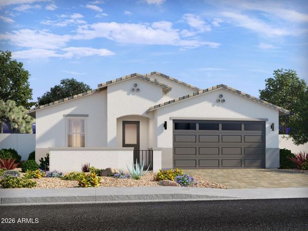 30542 W HACKBERRY Lane, Buckeye, AZ 85396