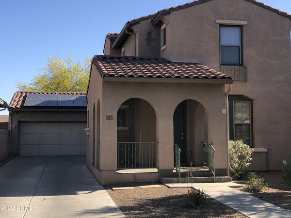 15351 W CHARTER OAK Road, Surprise, AZ 85379