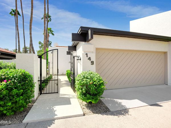 4438 E CAMELBACK Road, Unit 149, Phoenix, AZ 85018