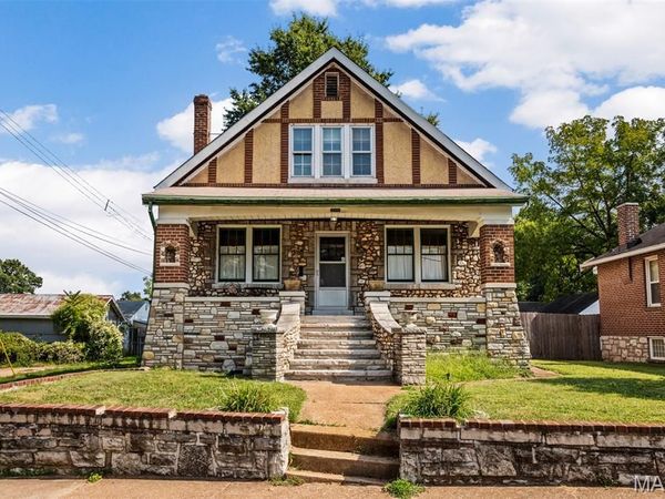 7920 Hildesheim Avenue , St Louis, MO 63123