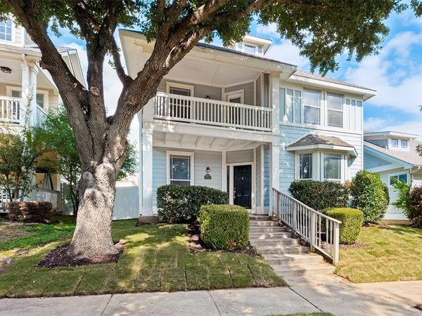 1351 Kingston Place, Providence Village, TX 76227