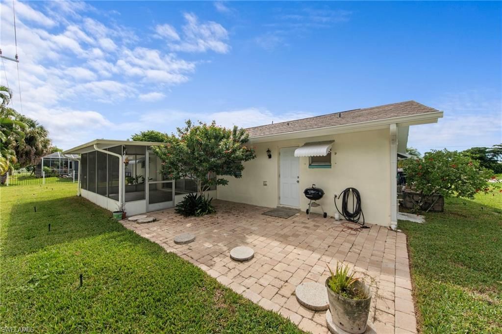 971 N Town And River Dr , Fort Myers, FL 33919 Photo