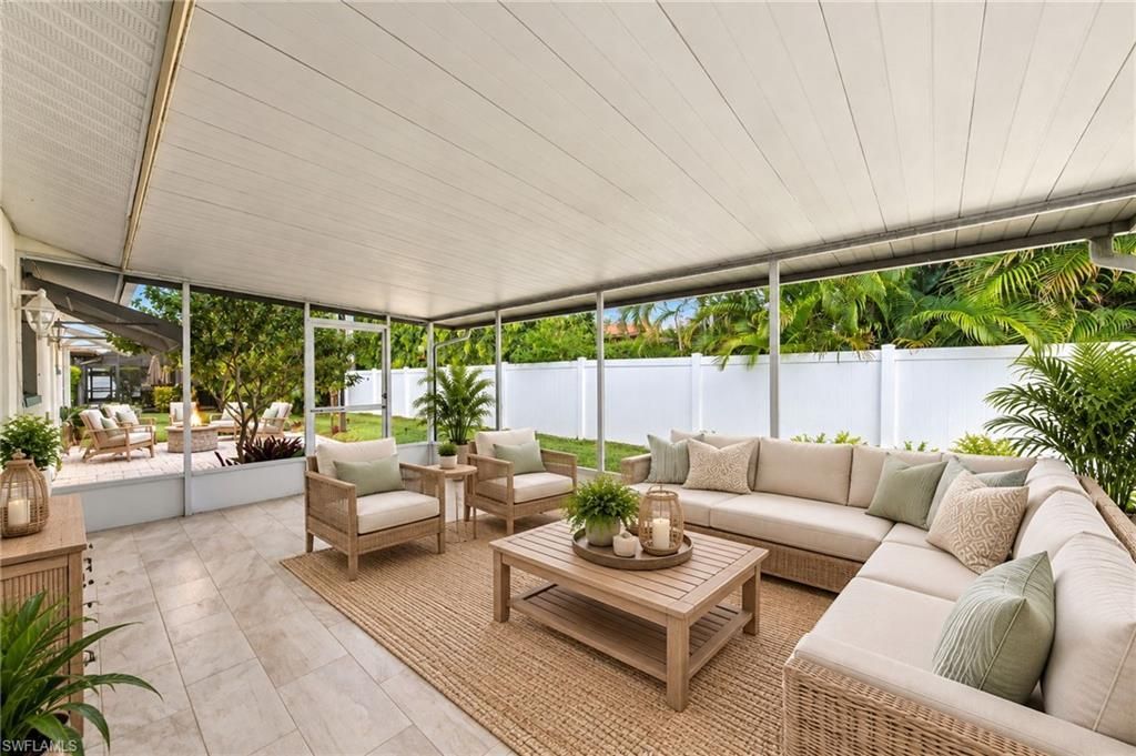 971 N Town And River Dr , Fort Myers, FL 33919 Photo