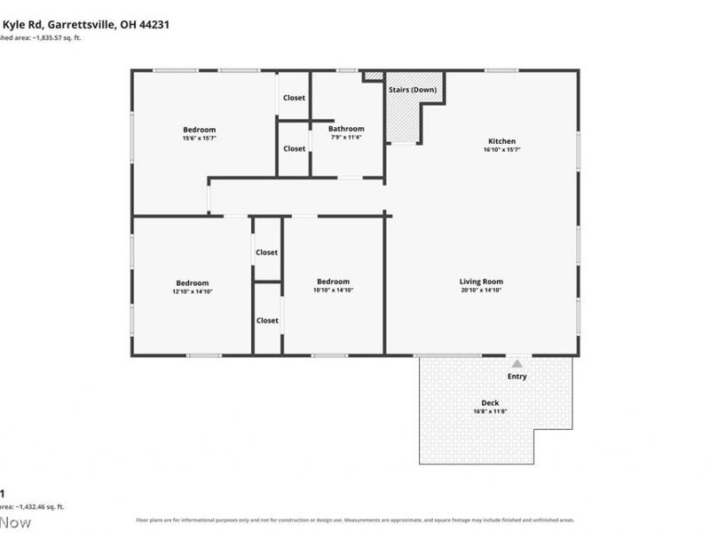 11485 Kyle Road, Garrettsville, OH 44231 Photo 17