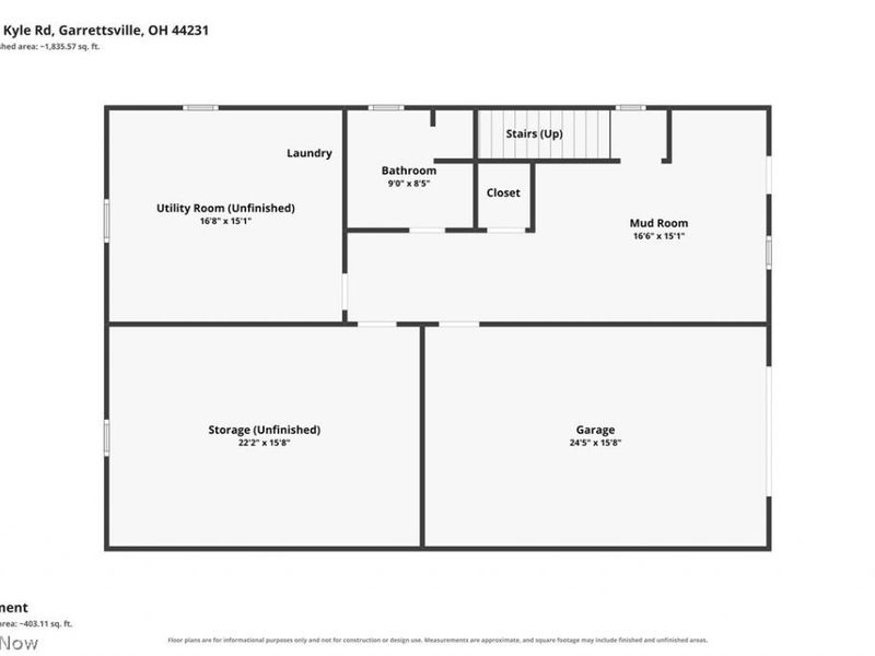 11485 Kyle Road, Garrettsville, OH 44231 Photo 18