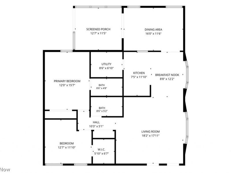 2053 Candlewood Drive, Unit 18-A, Avon, OH 44011 Photo 38