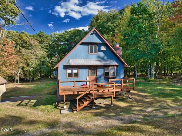 243 Sunrise Drive , Milford, PA 18337
