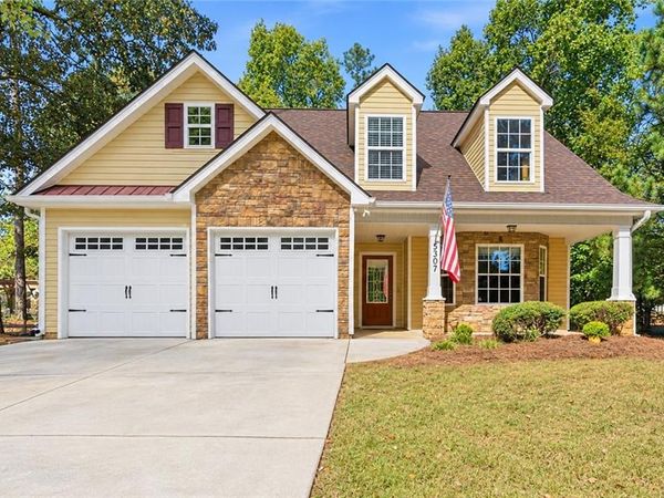 5307 Woodmere Court , Villa Rica, GA 30180