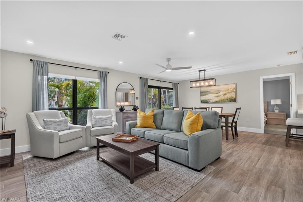 5117 Sea Bell Rd , Unit F111, Sanibel, FL 33957 Photo