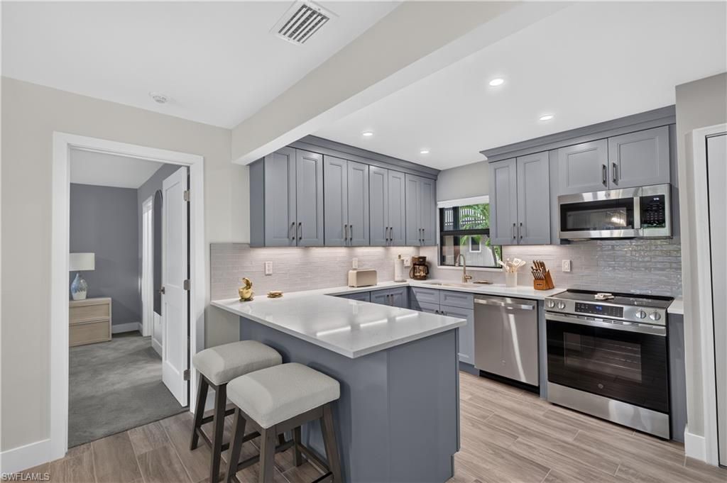 5117 Sea Bell Rd , Unit F111, Sanibel, FL 33957 Photo