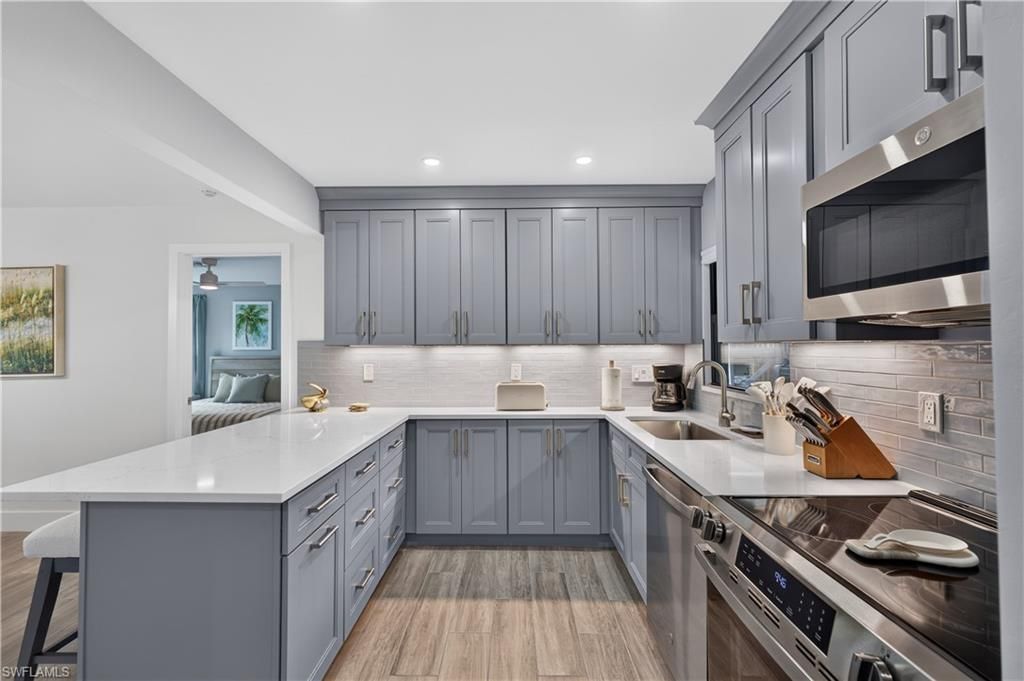 5117 Sea Bell Rd , Unit F111, Sanibel, FL 33957 Photo