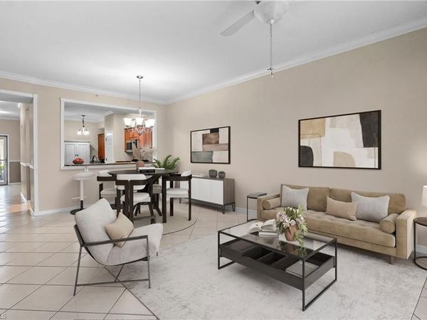 14591 Sherbrook PL , Unit 103, FORT MYERS, FL 33912