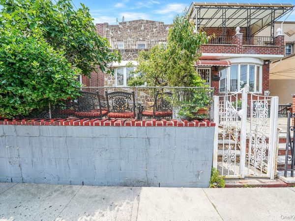 2168 37th Street , Astoria, NY 11105