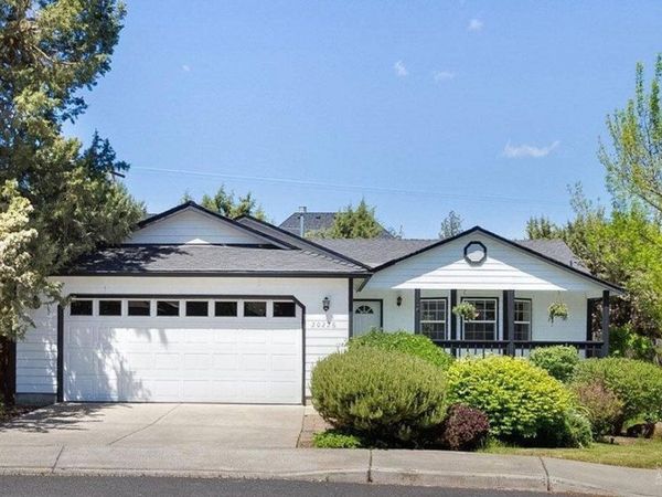 20226 Star Ridge Court, Bend, OR 97703
