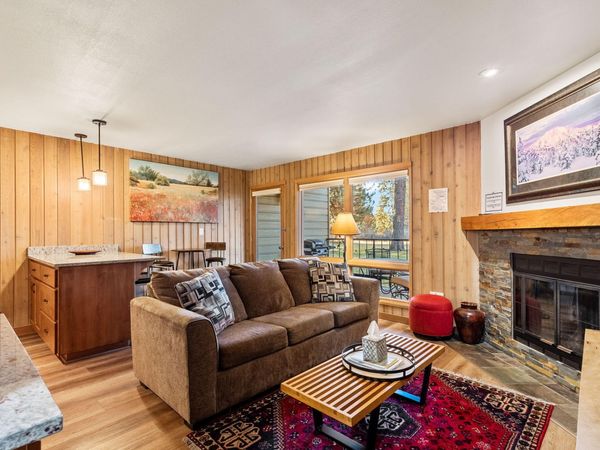 19717 SW Mount Bachelor Drive, UNIT 152, Bend, OR 97702