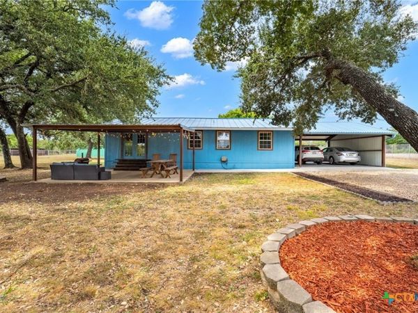 7625 Fm 580 Highway , Kempner, TX 76539