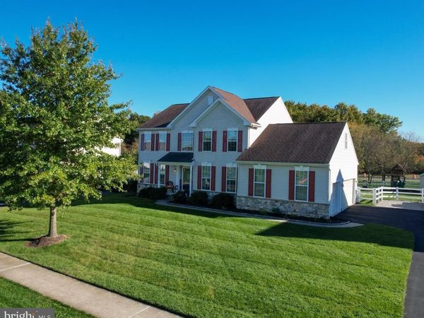 104 WEDGE COURT, TOWNSEND, DE 19734