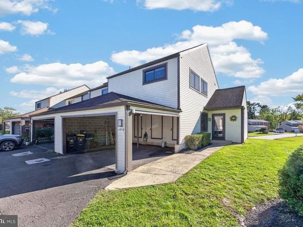 434 BRIDGE STREET, COLLEGEVILLE, PA 19426