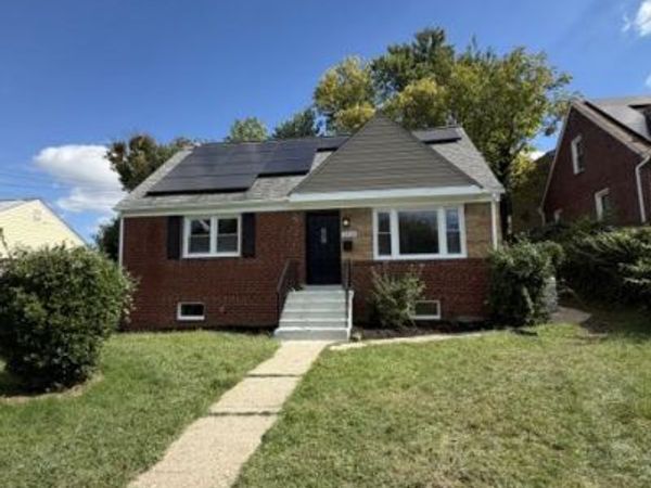 1910 GAYLORD DRIVE , SUITLAND, MD 20746
