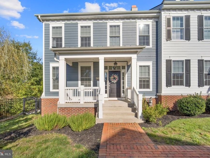 1829 Windflower Lane , Yardley, PA 19067 Main Photo
