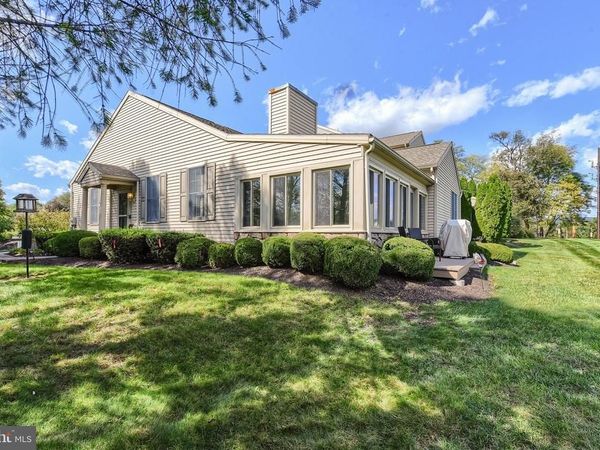1000 HAVENWOOD COURT , MECHANICSBURG, PA 17050