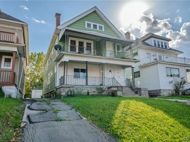 1137 Hertel Avenue, Buffalo, NY 14216