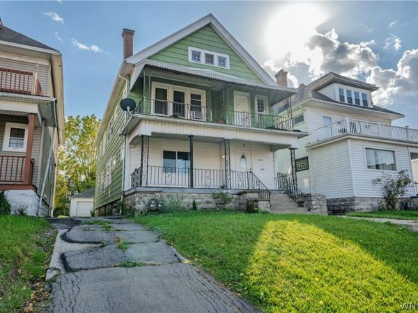 1137 Hertel Avenue, Buffalo, NY 14216