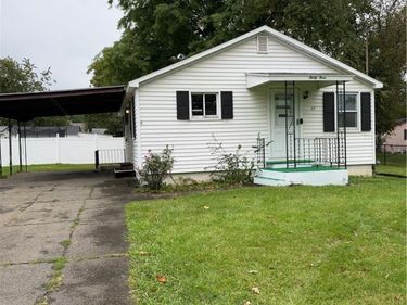33 S Carroll Street , Horseheads, NY 14845