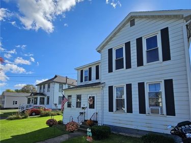 94 Perrine Street , Auburn, NY 13021
