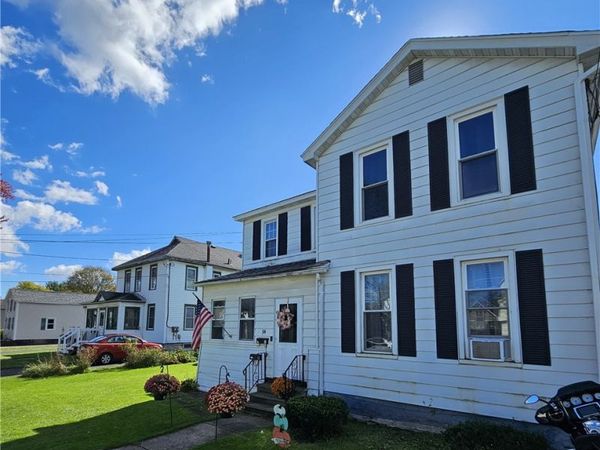 94 Perrine Street , Auburn, NY 13021