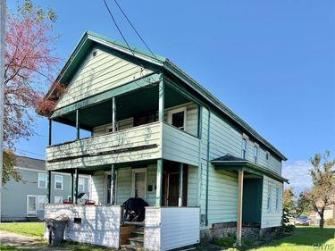 306 S George Street , Unit 2, Rome, NY 13440