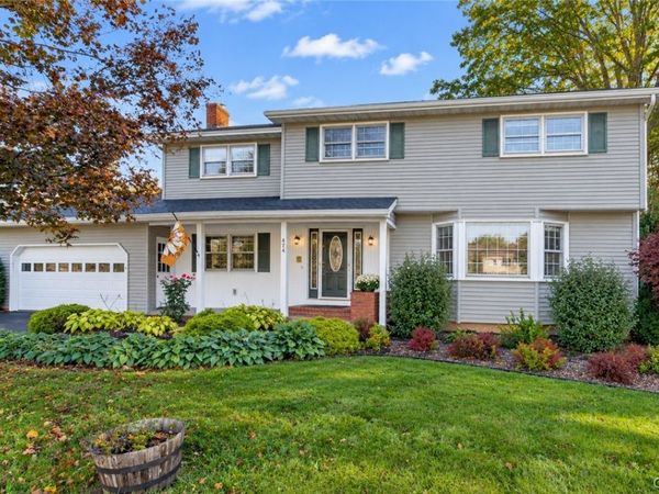 4776 Edgeworth Drive , Manlius, NY 13104