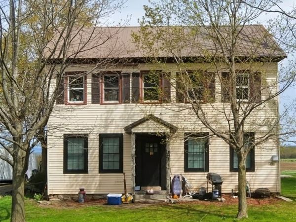3335 Ingalls Corners Road , Lincoln, NY 13032