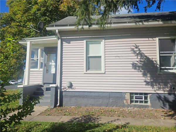 18 Lehigh Avenue , Unit 1, Manchester, NY 14504
