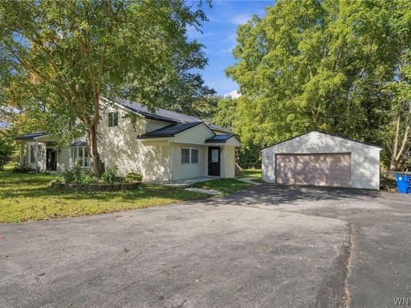270 Heim Road , Buffalo, NY 14221