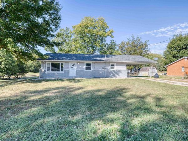 214 Sherri Lane, Jasper, IN 47546