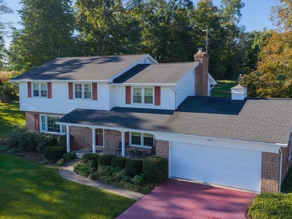 1942 PLAIN VIEW DRIVE , SPRING GROVE, PA 17362