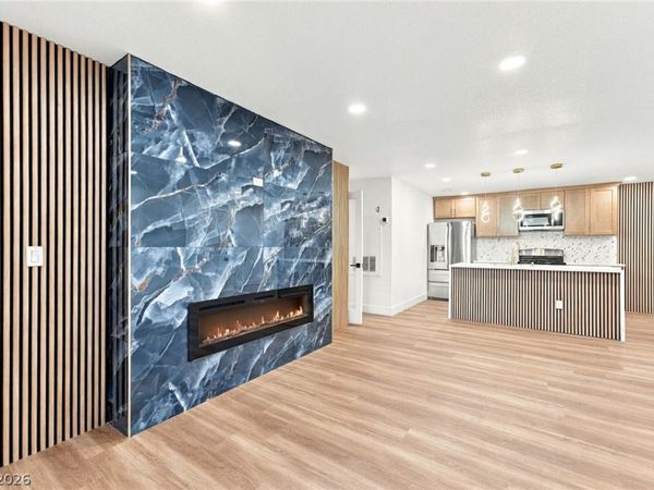 2200 S Fort Apache Road , Unit 2011, Las Vegas, NV 89117