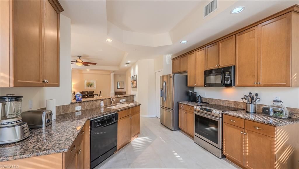 21560 Baccarat Loop , Unit 103, Estero, FL 33928 Photo