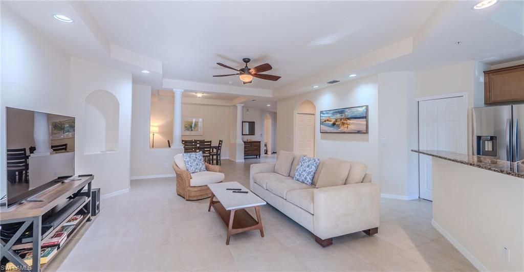 21560 Baccarat Loop , Unit 103, Estero, FL 33928 Photo